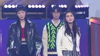 聲夢傳奇學員《造夢時學會飛行》live©2022香港小姐競選決賽