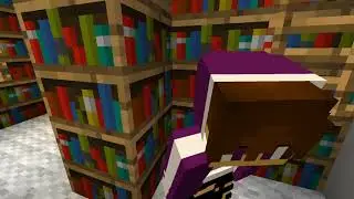 Murder Mystery | Minecraft Horror Film