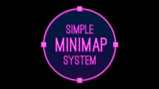 Simple MiniMap System for Unity