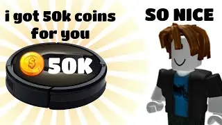 What if you could buy an AUTOROBOT in TDS (TDS meme)
