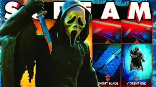 THE NEW SCREAM OPERATOR BUNDLE IN COLD WAR WARZONE