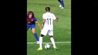 Neymar Freestyle Skills 😎