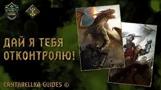 ЛЫСЫЙ ОТКОНТРОЛИТ ВСЕХ ПО-ЖЕСТКОМУ! ГАЙД ПО ГВИНТу