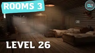 Escape Game 50 rooms 3 | Level 26 Walkthrough