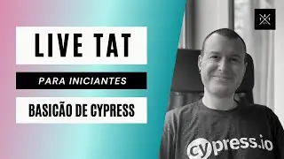 Basicão de Cypress