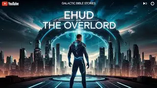 Ehud's Epic Battle Against the Overlord