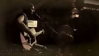Muris Varajić - Ne klepeći nanulama live