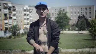 T-Boy - Viszlát [ Official Videó ]