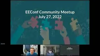 Unit Tests and EE