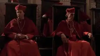 Los Borgias comienzan a hacer esfuerzos para conseguir el trono papal (Parte 3)
