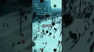 Dijkstra's Algorithm Explained in 60 Sec. #facts #dijkstra  #artificialintelligence #aitechnology