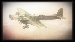 Bomber Tupolev TB-3 search | At the bottom of the sky | Documentary