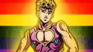 Rankeando JOJOS por HETEROSSEXUALIDADE | Qual o Jojo Mais Hetero de Jojo's Bizarre Adventure?