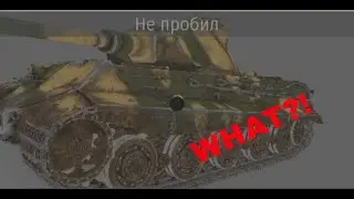 Logic Tiger 2 || WarThunder