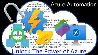 Azure Automation Start Stop Vm help save YOU $$$ - Azure Automation #7