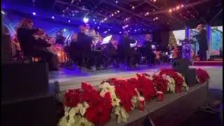 O Holy Night, Candlelight 2022
