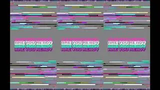 Sym - Are You Ready (Visualizer)