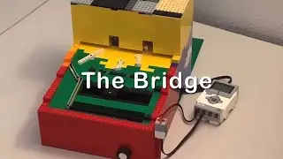 The Bridge (LEGO Arcade Game)