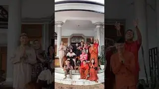 Mohon maaf lahir & batin