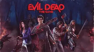 The Evil are DEAD!