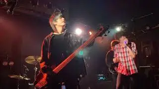 Mercy Personality !s Dark-intro/めざせポケモンマスター/Nerd Is Dead!(Live)
