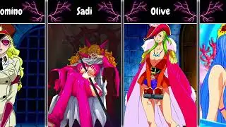 Who is the Best Waifu in One Piece?
