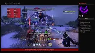 The Elder Scrolls Online:Choo Choo Ch'Boogie