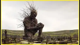 Бог УНИЧТОЖАЕТ человечество и оставляет 8 человек, для создания новой цивилизации | Краткий пересказ