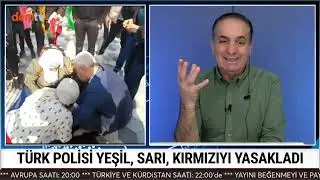 KARAYILAN: SİZ DE SALDIRIN DİYECEĞİZ