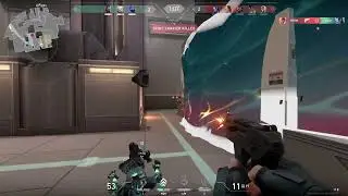 SECRET jett: Origins