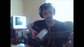 ОЧЕНЬ КРАСИВЫЙ РЭП ПОД ГИТАРУ !!!