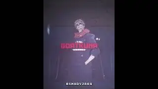 Gray Fullbuster Vs Ryomen Sukuna