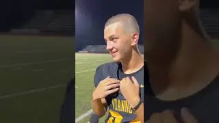 Griffin Game Chaingers after week 1 win over Webster Groves. #highschoolfootball #highschoolsports