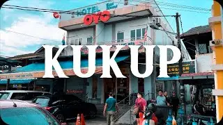 KUKUP Malaysia Cinematic Flim 🇲🇾