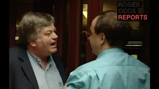 The Cook Report Special - Doctors from Hell (1999)