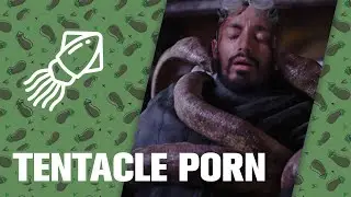 🔞 TENTACLE PORN: O que é? 🔞