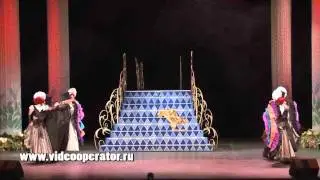 Канкан Оперетта land 2010