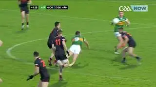 Kerry v Armagh NFL Div 1 2023