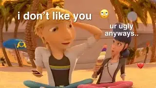 i edited a season 5 episode of miraculous ladybug (emotion)