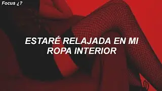 Lingerie - Lizzo español (Subtitulada al Español)
