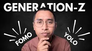 Betul ke Gen-Z tak celik kewangan?