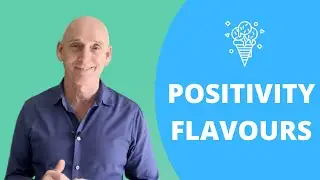 FLAVORS OF POSITIVITY