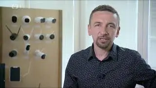 Polopatě — Česká televize  – kamery Rolink