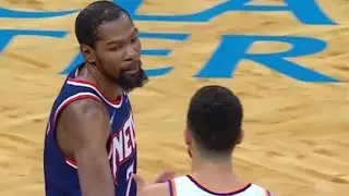 Nets vs Suns game summary. Suns winning streak continues and Harden has a triple double with 7 TO!