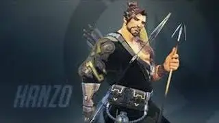 When you hear Hanzo's Ultimate