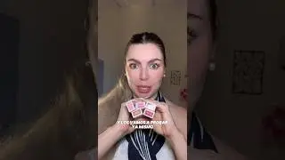Probando los Lip Plumper de Sheglam 💄 @sheglam_official  #sheglam #sheglamlipplumper