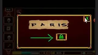 101 Room Escape 146th Level Walkthrough