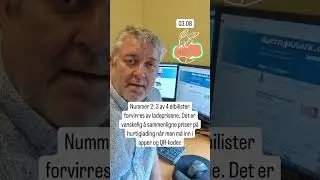 Ukas 3 viktigste forbrukersaker #nyheter #gniernytt #forbruker #forbrukernytt #uke31 #gjerrigknark