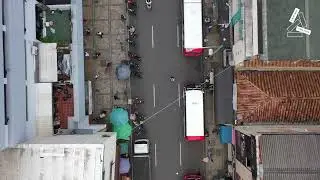 Recorrido por la carrera Cundinamarca