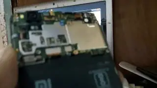 MI 3S and 3S PRIME FRP UNLOCK EDL MODE 2 POINT SHORT